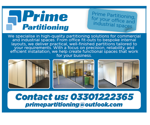 Prime Partitioning