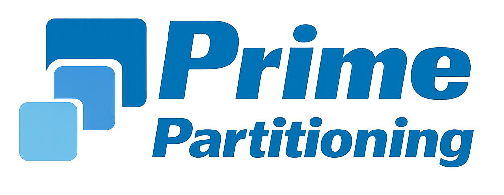 Prime Partitioning